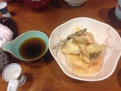 -希望日本料理(保利香槟花园店)
