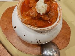 -秋林西餐厅(总店)