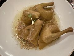 -铭轩中餐厅·海南菜·粤菜(亚龙湾瑞吉店)