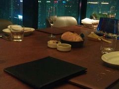 -沈阳君悦酒店·意坊意大利餐厅