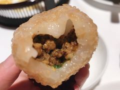 咸水角-白天鹅宾馆-宏图府餐厅