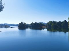 -凯邦亚湖风景区