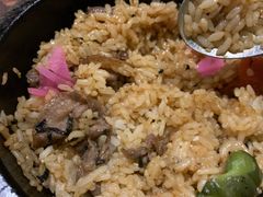 -隐泉之语日式料理(王府中环店)