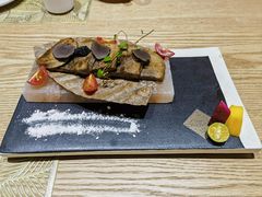 -吉之仙•中国制造•出口级食材日料店(领事馆总店)