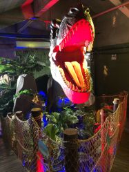 -恐龙探索乐园(磁器口店)