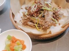 -俏立方·15年新楚菜