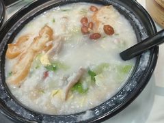 -金苑海鲜酒家(新港中路店)