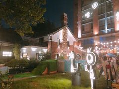 -弗兰克牛排西餐厅Ribone steak house(柠檬花园店)