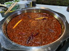 -枇杷园食为鲜火锅(南山店)