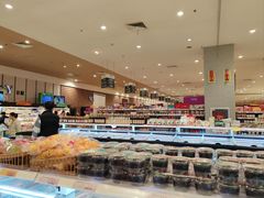 -永旺黄岛购物中心