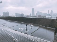 -横滨红砖仓库1号馆
