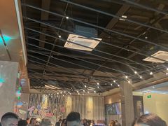 大堂-野萃山·潮汕厚果汁(十亩地店)