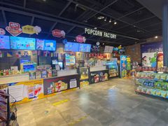 -CGV影城(新都心IMAX店)