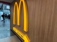 -麦当劳(北京南站店)