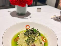 -Yan Ting 宴庭中餐厅(上海静安瑞吉酒店)
