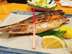 -晶吉·居酒屋·烧鸟·生鱼饭(中山区民主广场店)