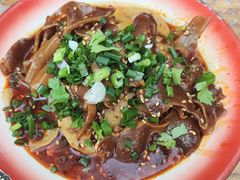 -江湖黑大兔(杨家坪店)