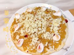 -晴天餐厅(星河国际店)