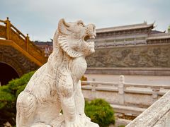 -上海东林寺(金山区)