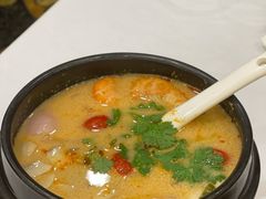 公阴虾汤-阿诺泰·泰国餐厅(紫荆店)