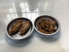 -老仓醋米线(万达店)