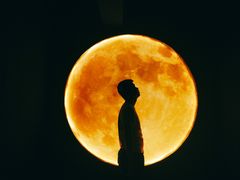 -武汉5D星空错觉艺术馆(中心百货店)