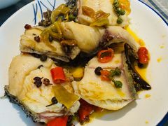 -黑河坝泡姜鸡贡椒鱼(贾旗路店)