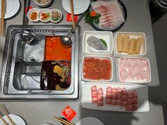 -海底捞火锅(壹悦城店)
