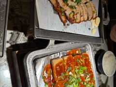 -绿茶餐厅(昌平悦荟店)