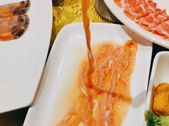 -嗨羊火锅(西环店)