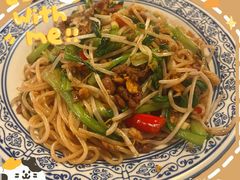 经典牛肉炒粉-赣南粉局·江西小炒·锅气炒粉(人民广场店)