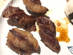 -额尔敦牛厨师铜板烧