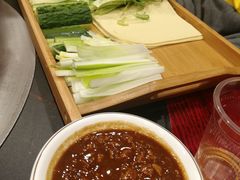 -田家大院东北农家菜铁锅炖(西安总店)