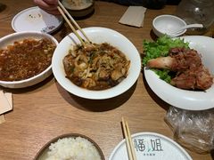 -皇城恒隆广场
