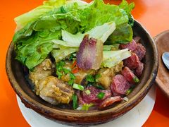 -潮香兴煲仔饭(莲花路店)