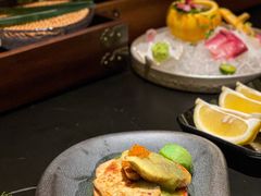 -300杯·和牛烧肉清酒专门店(廊里店)