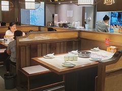 大堂-金佬馆·川菜(芜湖繁昌华亿店)