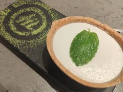 椰子雪糕-海底捞火锅(华南摩尔店)
