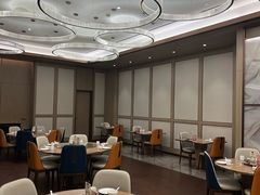 -创元千禧大酒店 · 香港轩