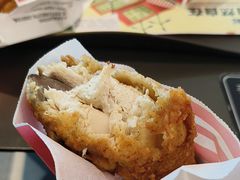 -肯德基(白云机场一号航站楼二店)