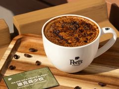 -Peet's 皮爷咖啡(乐峰店)