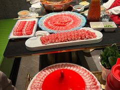 -南门四季铜锅涮肉(大屯·北苑店)