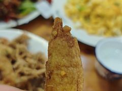 -美顺香食府鱼头老店(雪野湖店)