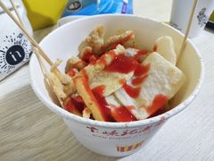 -鸡柳大人(宁大店)