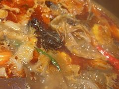 -毛肚向右·川渝毛肚王(经开永旺店)