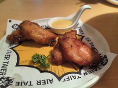 -太二酸菜鱼(福州泰禾店)