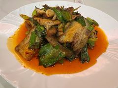 -蓉城小厨·四川味道(浙港国际店)