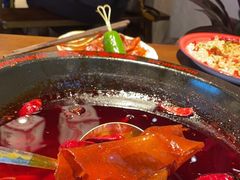 -牛市坎火锅(建设路店)