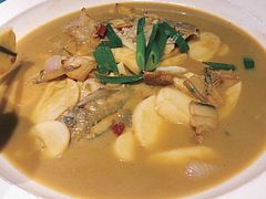 -阿毛饭店(和义路店)