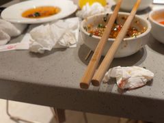 -海底捞火锅(龙湖三千集店)